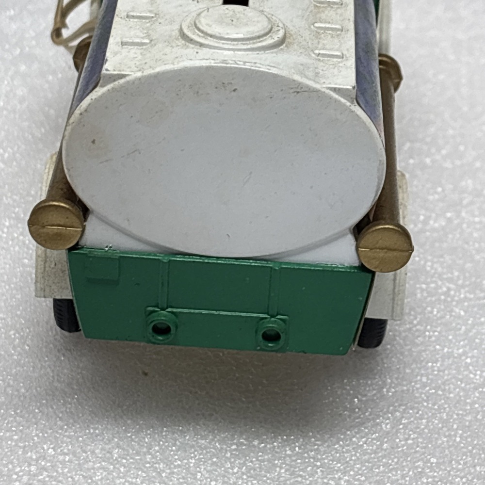 Mountain‎ Dew Model T Tanker Truck Coin Bank PepsiCo Promo Collectible - Picture 4 of 8